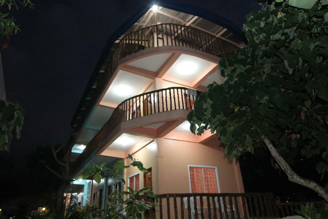 Medano Island Resort Naasag Екстер'єр фото