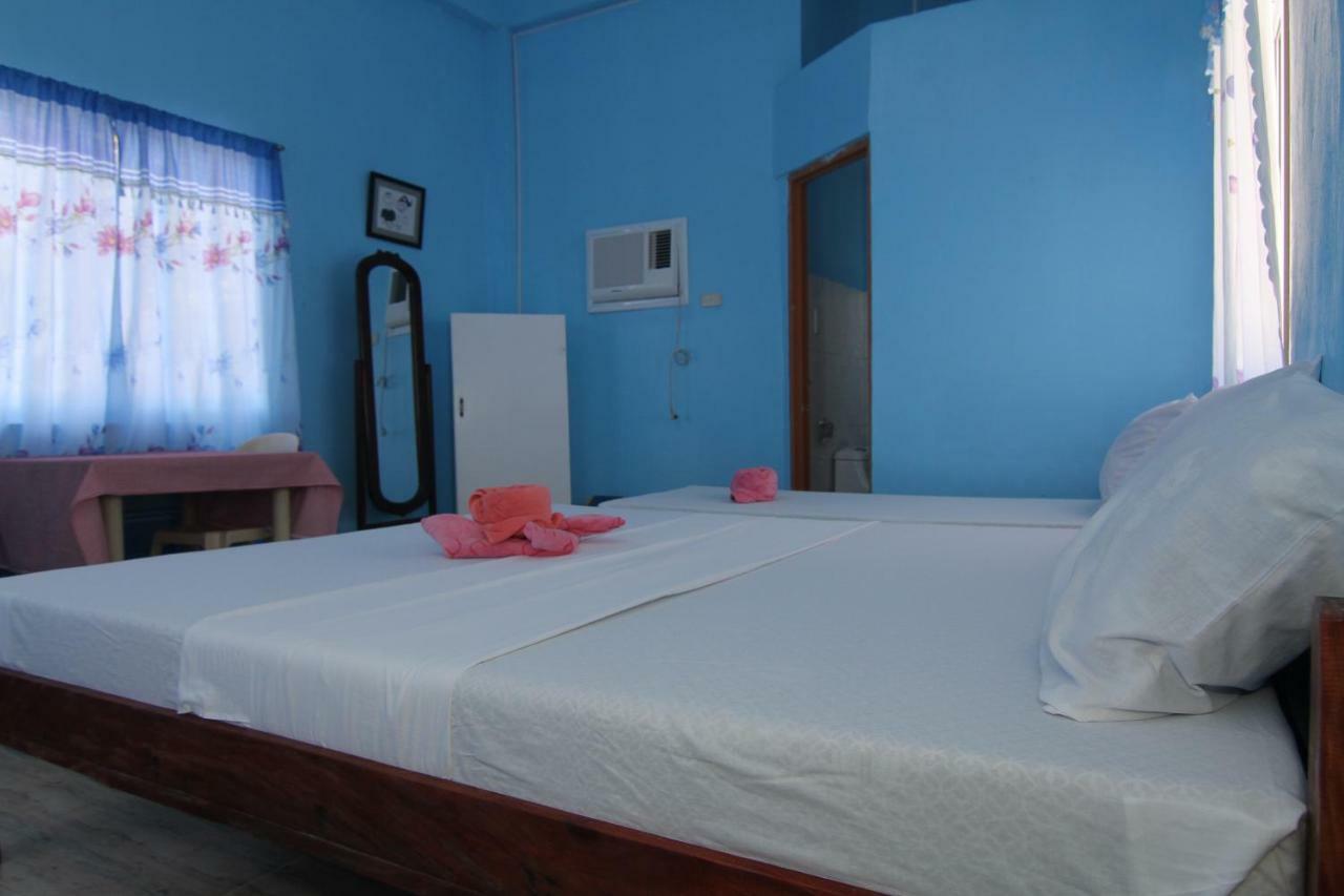 Medano Island Resort Naasag Екстер'єр фото