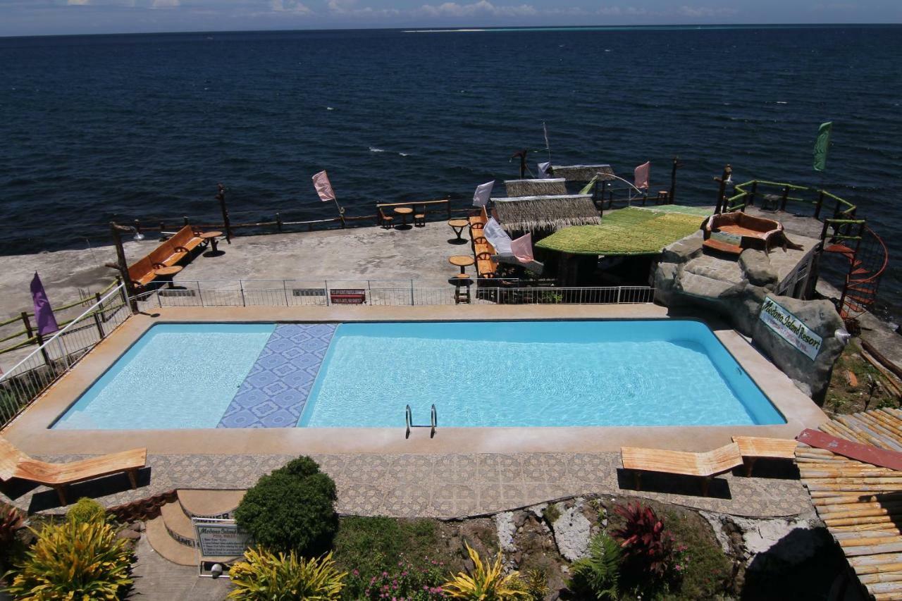 Medano Island Resort Naasag Екстер'єр фото