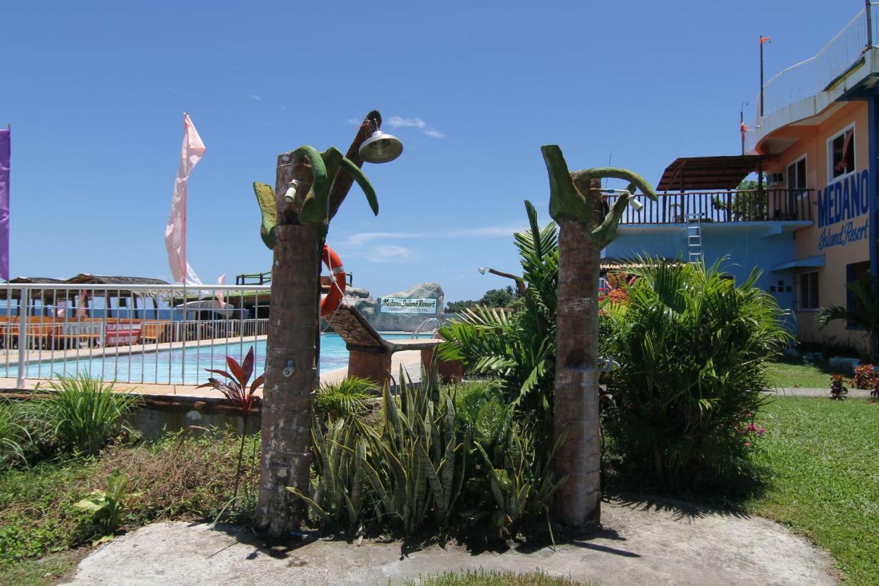 Medano Island Resort Naasag Екстер'єр фото